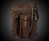 Duluth Bushcrafter Pack