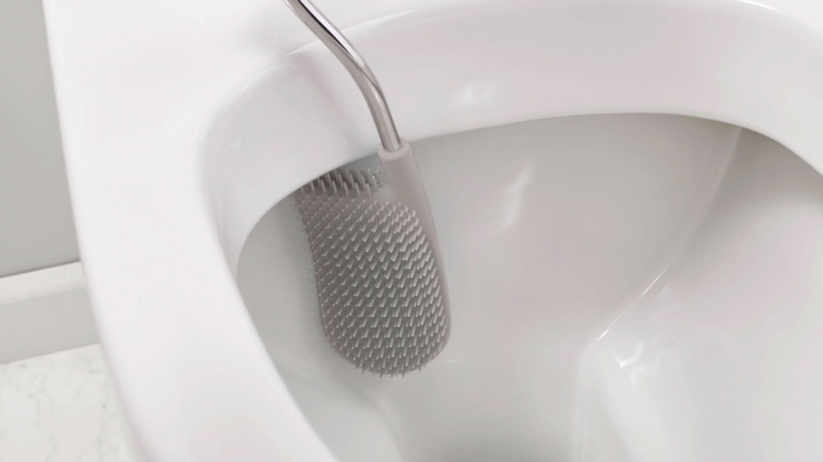 Flex Toilet Brush