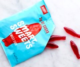 Keto-Friendly Gummy Fish