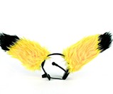 Emoki Mind-Powered Animal Ears - Kickstarter Limited Edition