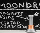 Moondrop Gravity-Defying Fidget Toy