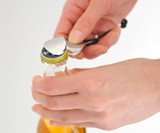 Alessi Bulla Bottle Opener