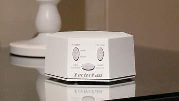 LectroFan White Noise Machine LectroFan White Noise Machine