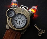 Tesla Watch