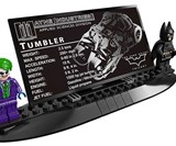 LEGO Batman Tumbler
