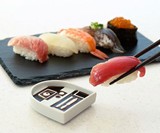 Star Wars Soy Sauce Dish Set