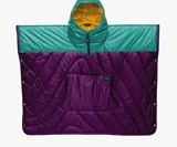Rumpl Puffy Poncho