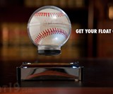 The Levitron