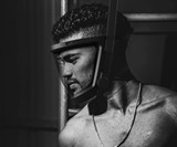 D-Mask Full-Face Smart Dive Mask