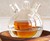 Personal Whiskey & Water Decanter