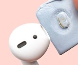 AirSquares Gunk Removers for AirPods & Other Devices
