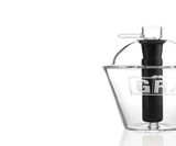 Grav Cup Bubbler