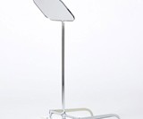 One Foot Taller Periscope Glasses