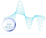 SleepBliss - Frequency Embedded Crystal Ball