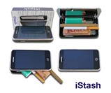 iStash - iPhone Storage Attachment