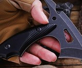 Promithi Mini Camping Axe Multi-Tool