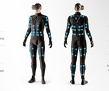Teslasuit - Full-Body Haptic Suit