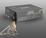 Working Mini Desktop Metal Trebuchet