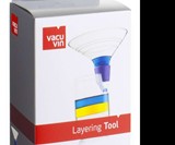 Vacu Vin Cocktail Layering Tool