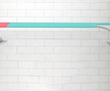 Tandem Shower - DIY Shower Converter Kit