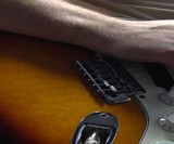 Guitar Wing Bluetooth MIDI Controller