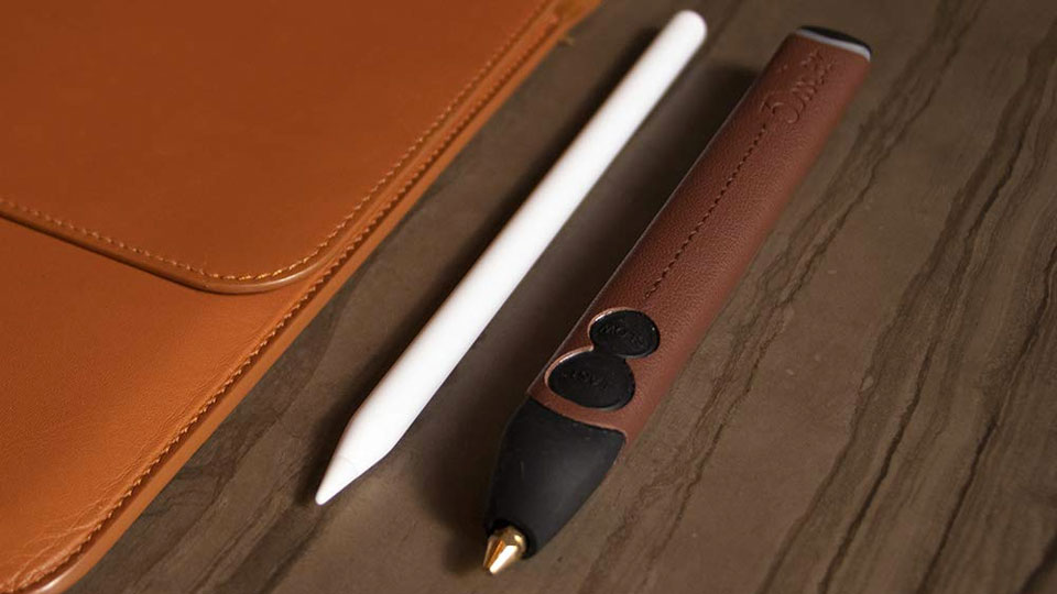 3Doodler Create+ Leather Edition 3Doodler Create+ Leather Edition