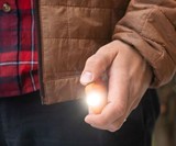Tough Tesla 2.0 Outdoor Lighter