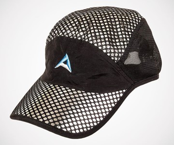 Alchemi Labs Heat-Reflective Sun Cap