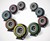 Pirelli P ZERO Sound F1 Racing Tire Speaker