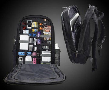 Cocoon SLIM XL 17" Tech Backpack