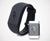 Shock Clock Wake Up Trainer - Wearable Alarm Clock
