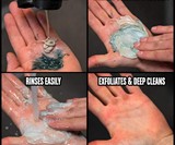 Grip Clean Dirt-Infused Heavy Duty Hand Cleaner