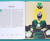 Gods of Soccer