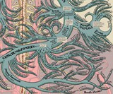 The Map of Zombies