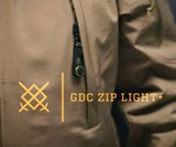 Zip Blade Zipper Knife