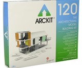 Arckit Architectural Model Building Kits