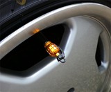 Grenade Valve Caps