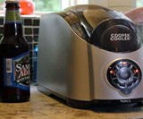 Cooper Cooler 60-Second Beer Chiller