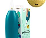 HappyPo Easy-Bidet - Portable, Squeezable Bidet