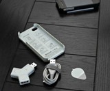 Kiano 4 iPhone Keyboard