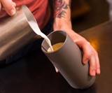 My MUG Indestructible Ceramic Coffee Mug
