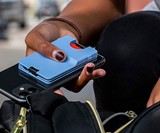 KATANA Personal Safety Wallet