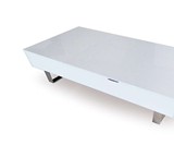 Occam Coffee-to-Dining Table
