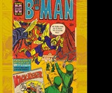 The League of Regrettable Superheroes