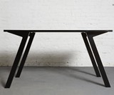 Transforming Coffee Table