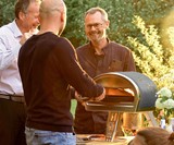 Roccbox Portable Outdoor Pizza Oven
