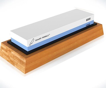 Sharp Pebble Whetstone Sharp Pebble Whetstone