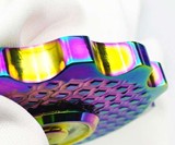 NeoChrome Fidget Spinners