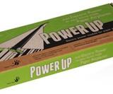 Electric Paper Airplane Conversion Kit