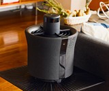 Aire Self-Flying Robotic Home Assistant